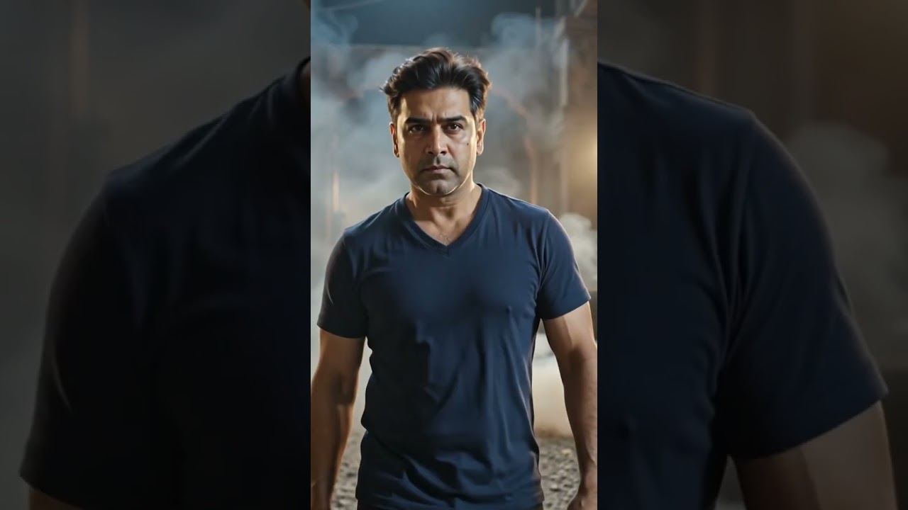 EPIC AI WARRIOR UNLEASHES EXPLOSIVE POWER! Mind-Blowing VFX Spectacle!