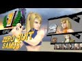 96 Zero Suit Samus Bikini Wins