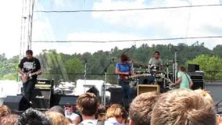 ivoryline the last words creation east 2009