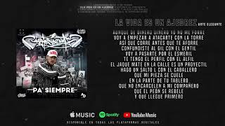 La Vida Es Un Ajedrez Lyrics English Translation