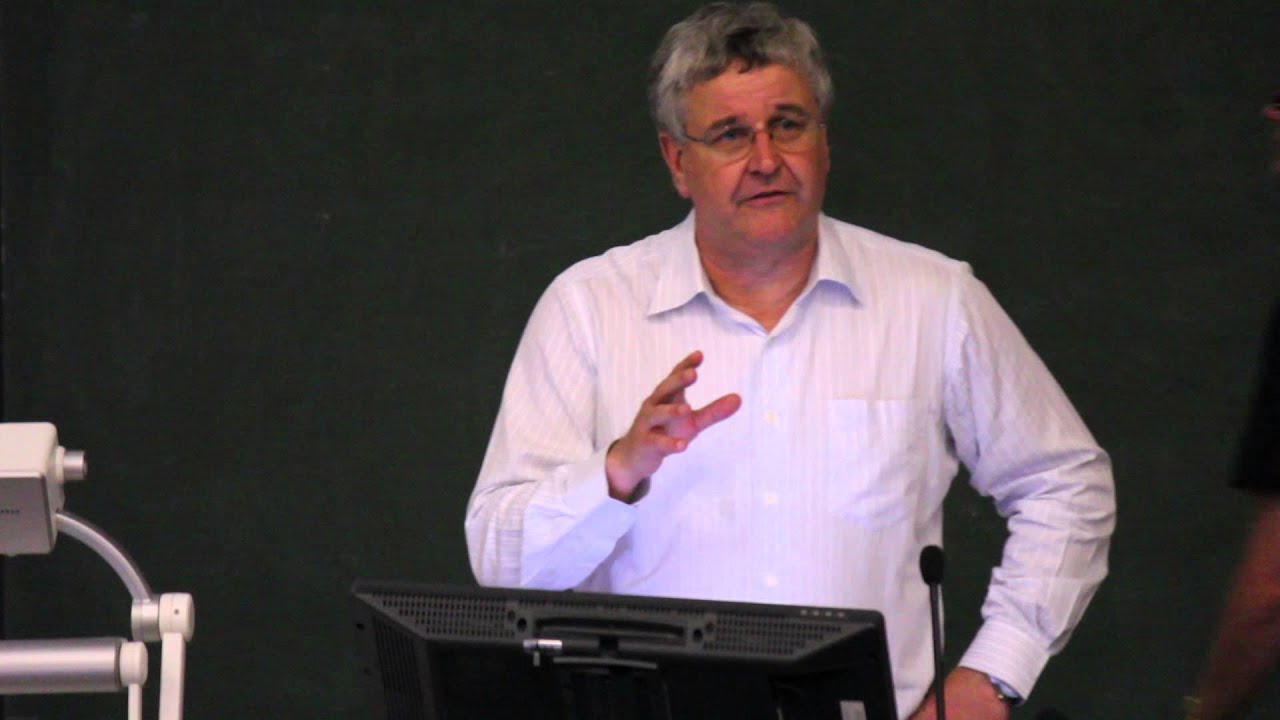 Architecture & Built Environment Program Enrolment information session