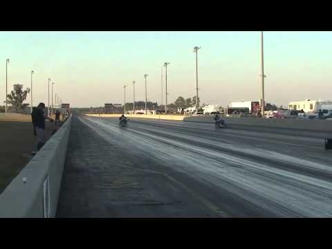 Man Cup - Pro Comp - Q1 - 1302 and Kim Morrell