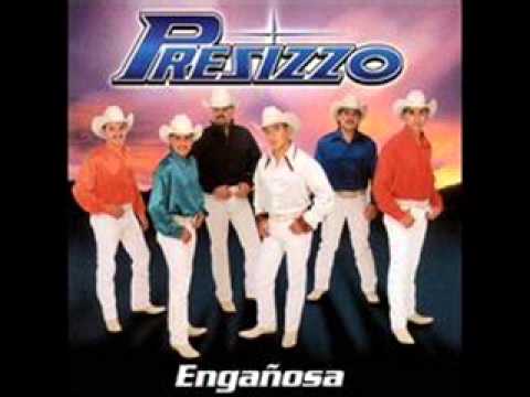 PRESIZZO - QUE NO SE ENTERE