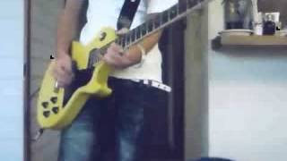 RADWIMPS-セツナレンサ[SETSUNA-RENSA]