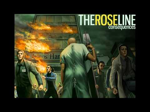 The Rose Line - Isolated, feat. Karl Schubach (Misery Signals)
