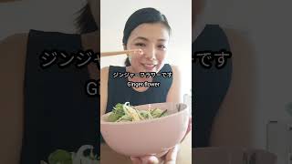マレーシアで大好きな食べ物の一つ、アッサムラクサ❤️One of my favourite food in Malaysia ❤️ Assam Laksa 😋
