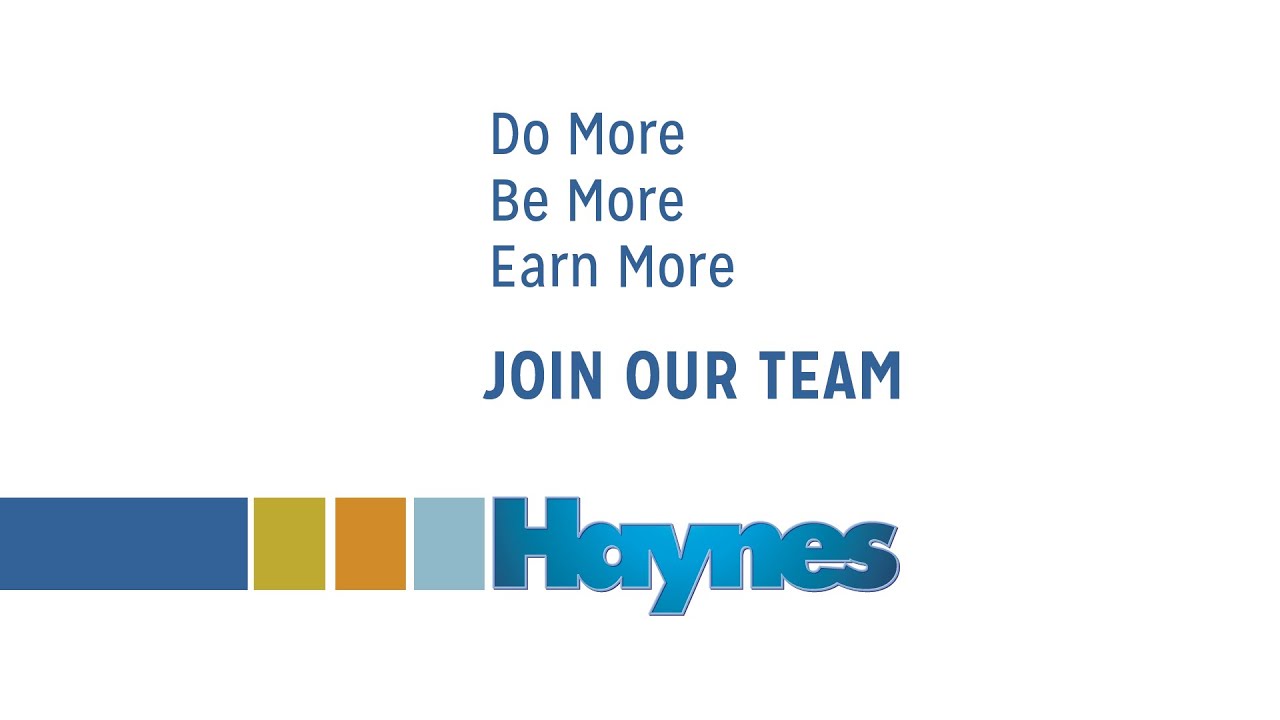 Haynes Furniture Company Life Linkedin