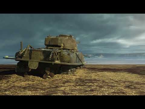 422 South. Broadcast CGI Reel 2017.