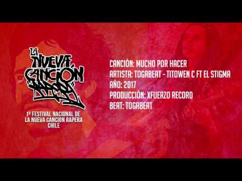 Togabeat - Titown C ft El Estigma / Mucho por hacer
