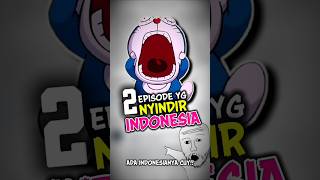 Download lagu 2 Episode Doraemon yang Nyindir Indonesia #shorts mp3 Download lagu 2 Episode Doraemon yang Nyindir Indonesia #shorts mp3