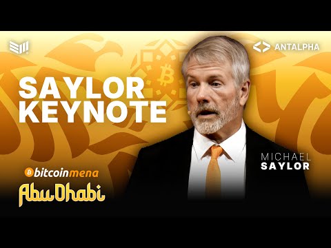Bitcoin Magazine and The Bitcoin Conference
