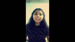 Miss América y Miss Cecilia: Actividades (22 abril 2020)