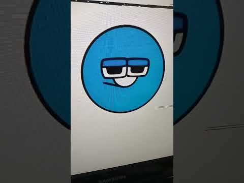 lankybox Russian alphabet lore