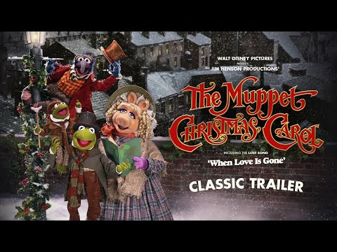 The Muppet Christmas Carol