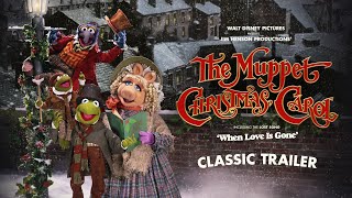 The Muppet Christmas Carol - classic trailer