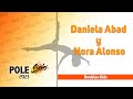Daniela Abad Y Nora Alonso Doubles Kids Pole Spain 2023