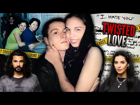 Teenage Love Affair Turns DEADLY! The SHOCKING Case of Jeanne Dominico | True Crime