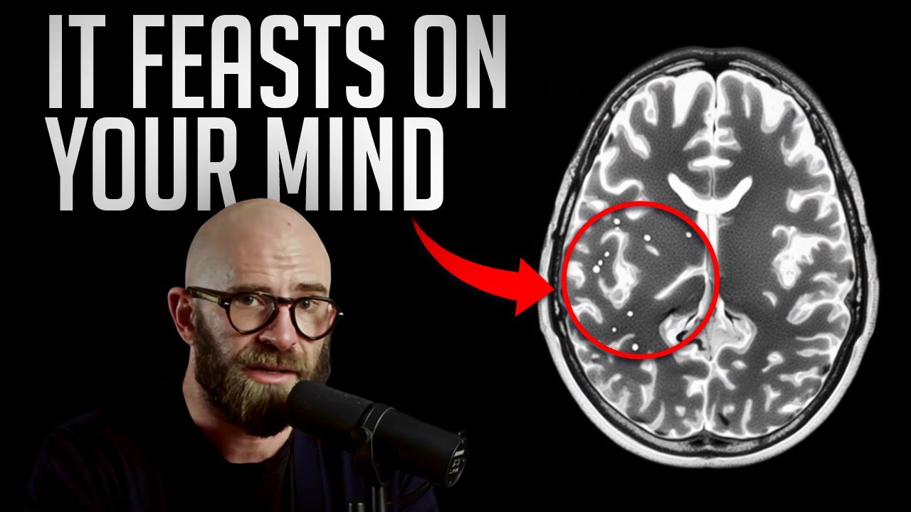 Brain-Eating Amoeba: the World’s Most Terrifying Parasite