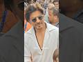 Shahrukh Khan Arrive At Lalbaugh Cha Raja Today Shorts Shahrukh Lalbaughcharaja Viral