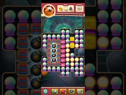 Toon Blast level 5900