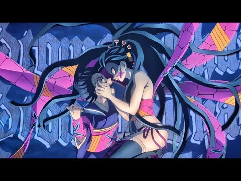 DOE SLURP x DAWSXN - STOMACH THAT (AMV)