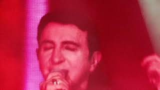 Soft Cell - Heat - Live at The O2 London - 30 September 2018