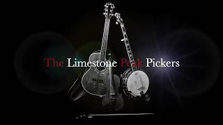 The Limestone Peak Pickers Live @ Drunk Pub - Nine Pound Hammer -