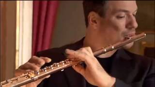 EMMANUEL PAHUD | J.J. Quantz - Capriccio in G major