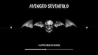 Download lagu avenged sevenfold a little piece of heaven mp3 Download lagu avenged sevenfold a little piece of heaven mp3