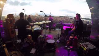 Milburn - Storm in a Teacup - Y Not Festival 2016