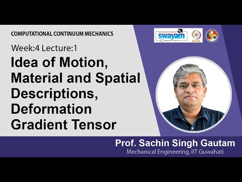 Computational Continuum Mechanics Intro Video