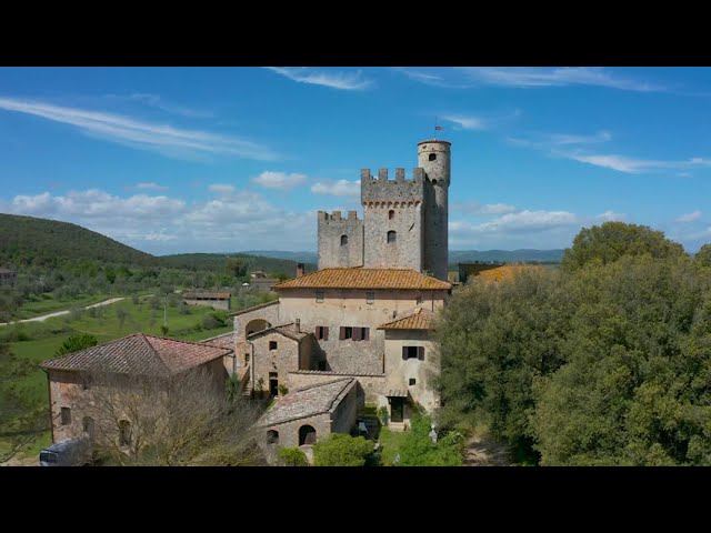 Ex Magazzini Castello de La Chiocciola