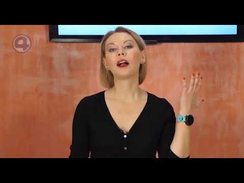 Лайфхаки Ани Манеровой: карпаччо