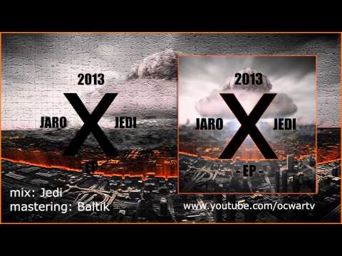Jaro x Jedi - Stabilny Krok [4/8]