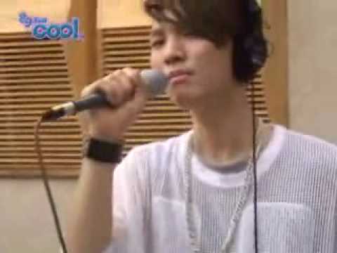 100728 SHINee @ Sukira   Electric Heart