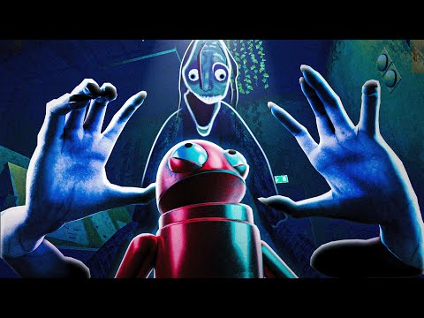 These NEW Repo Monsters Are No Joke