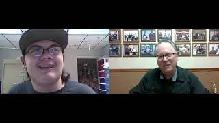 Between the Lanes Episode # 106