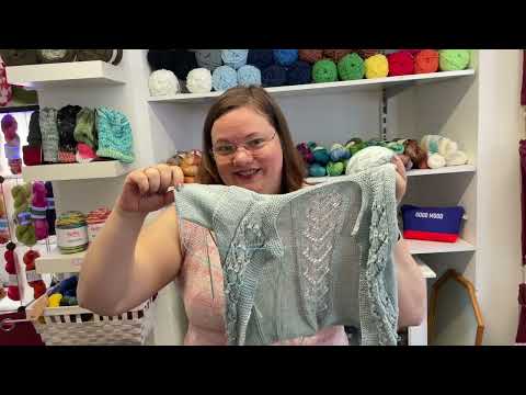 Strick- und Häkelpodcast 138 - Wir feiern 5000 Abonnenten