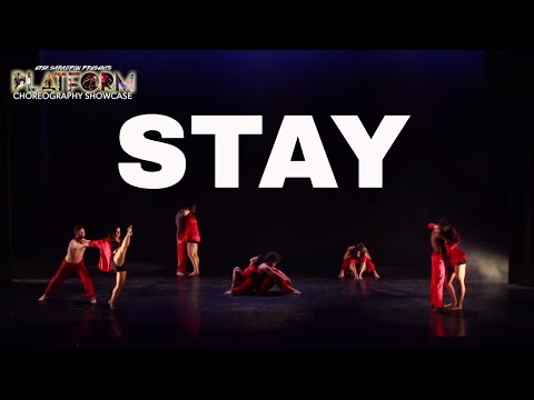 RIHANNA - Stay | Tessandra Chavez Choreography