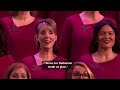 Christmas with the Tabernacle Choir (2021) w/Megan Hilty, Neal McDonough | The Tabernacle Choir