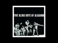 The Blind Boys of Alabama "Run on for a long time" 2001