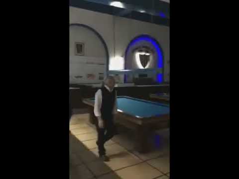 Championnat du Monde 5 Quilles 2017 à Necochea (Argentine)