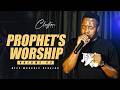 PROPHET S WORSHIP SESSION CLAYTON STIMAH