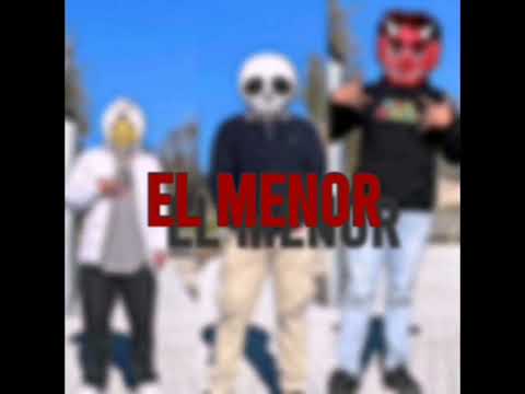 EL MENOR V2 (OFFICIAL AUDIO) - JAN GLACK