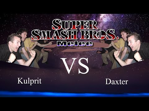Midman Weekly - Melee [Kulprit vs Daxter]