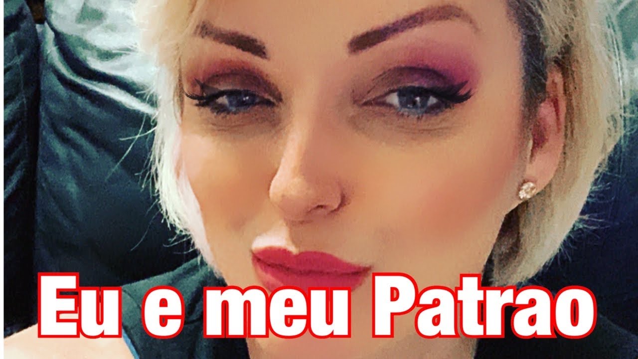 ATUALIZACAO - A EMPREGADA EO FILHO DO PATRAO