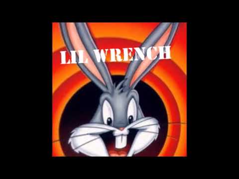 Lil Wrench - BUGSBUNNY (prod. flexyboy)