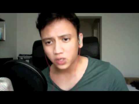 Lana Del Rey - Blue Jeans (Kuizz Shah Cover)