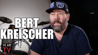 Bert Kreischer Thought He Had to Sleep with Will Smith &amp; His 12 Friends to Get a Job (Part 6)