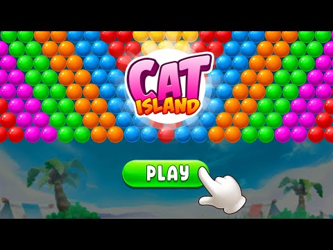 Bubble Shooter: Shoot Bubble Video